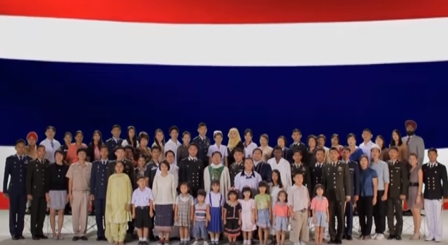 thai-national-anthem