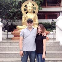 รูปภาพของ Thitipong Senapong
