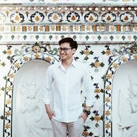 รูปภาพของ Nut Nuttapong