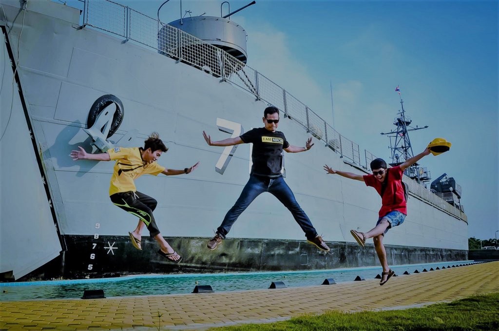 รูปภาพของ อุสมาน ดามะ